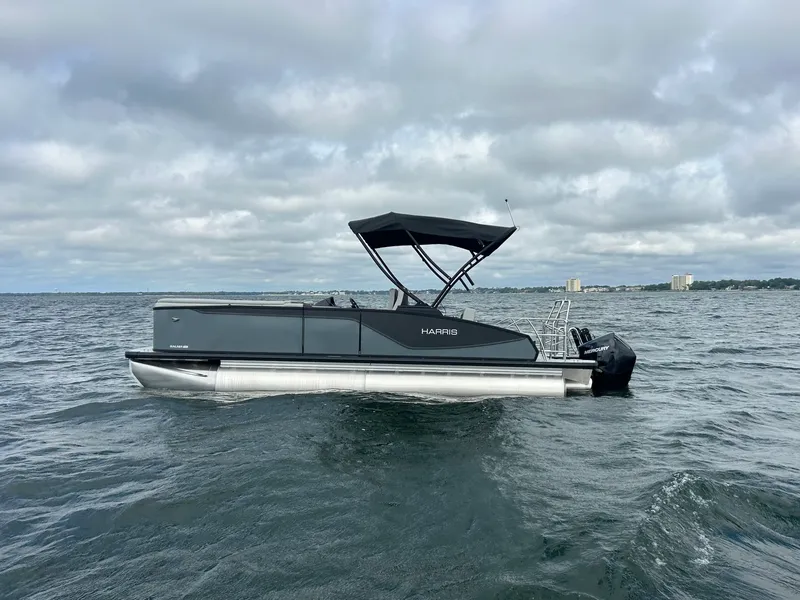 The Image of Harris Sunliner 230 2026 - 0