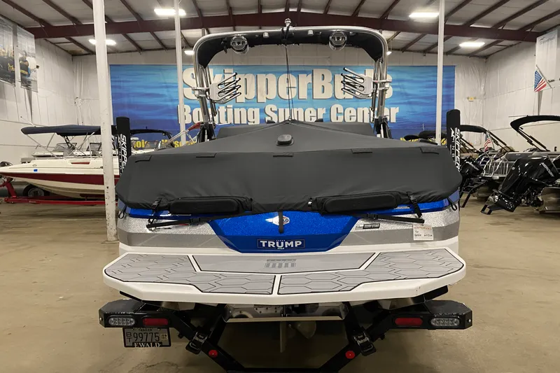 Slide: The Image of Mastercraft NXT22 2022 - 11