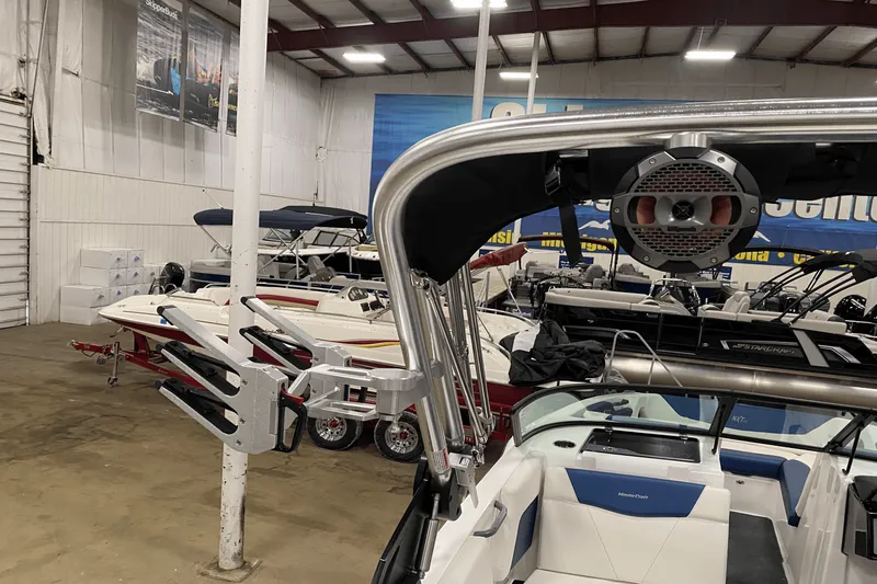 Slide: The Image of Mastercraft NXT22 2022 - 16