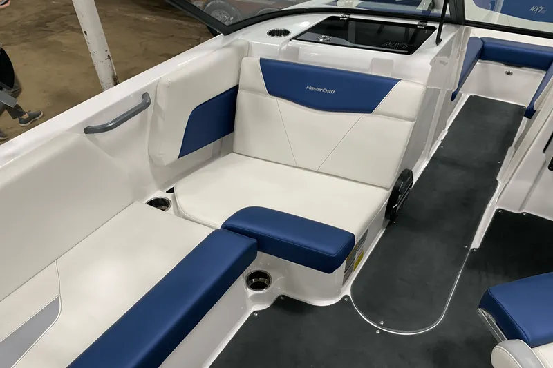 Slide: The Image of Mastercraft NXT22 2022 - 19