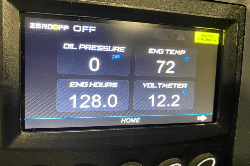 Slide: The Image of Mastercraft NXT22 2022 - 36