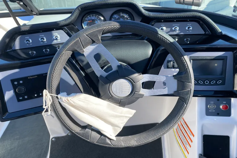 Slide: The Image of Mastercraft NXT22 2022 - 39