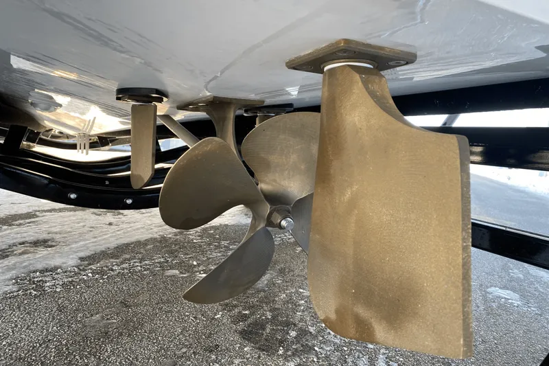 Slide: The Image of Mastercraft NXT22 2022 - 45