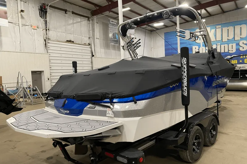 Slide: The Image of Mastercraft NXT22 2022 - 9