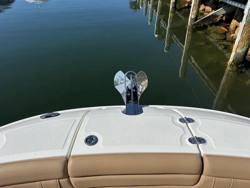 Slide: The Image of Sea Ray SDX 290 Outboard 2026 - 28