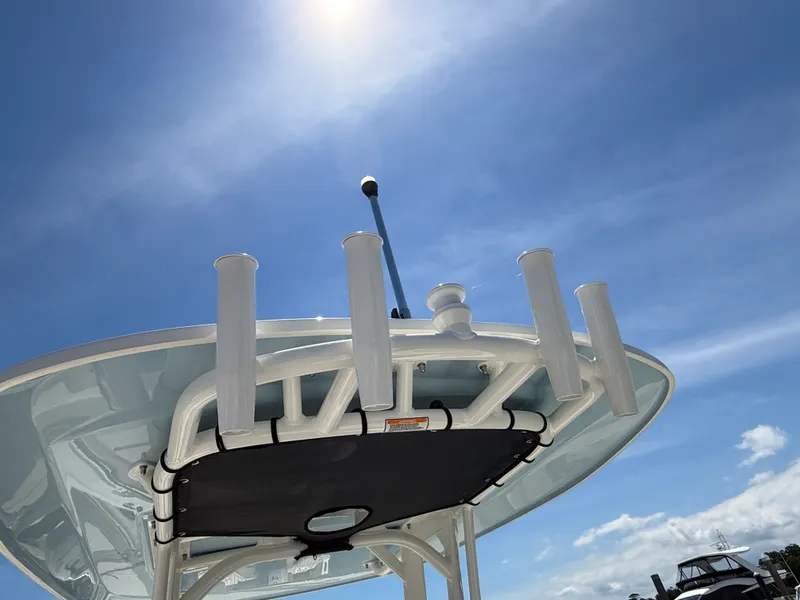 Slide: The Image of Boston Whaler 250 Dauntless 2026 - 21