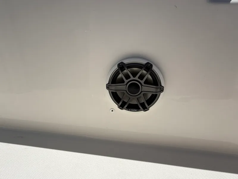 Slide: The Image of Boston Whaler 250 Dauntless 2026 - 25