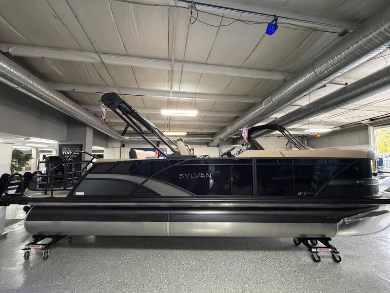 The Image of Sylvan L-3 ULZ 2026 - 0