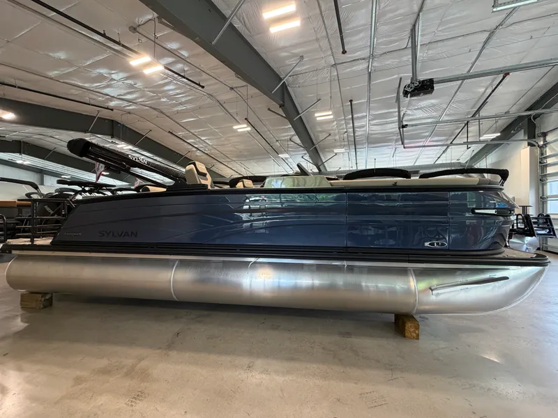 The Image of Sylvan L-3 ULZ 2026 - 0