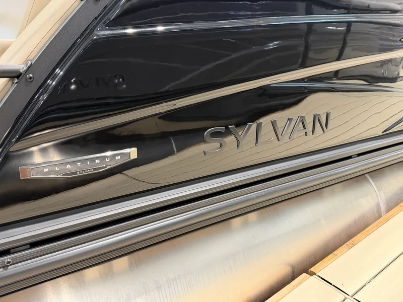 Slide: The Image of Sylvan L-3 ULZ 2026 - 2