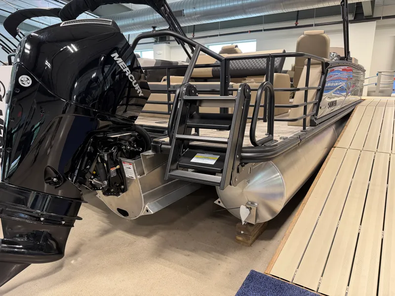 Slide: The Image of Sylvan L-3 ULZ 2026 - 30