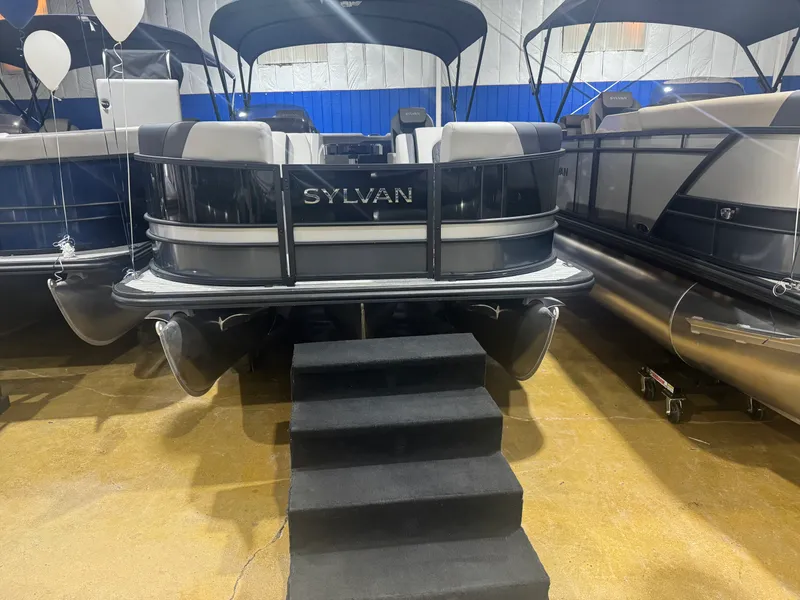 The Image of Sylvan L-3 ULZ 2026 - 0