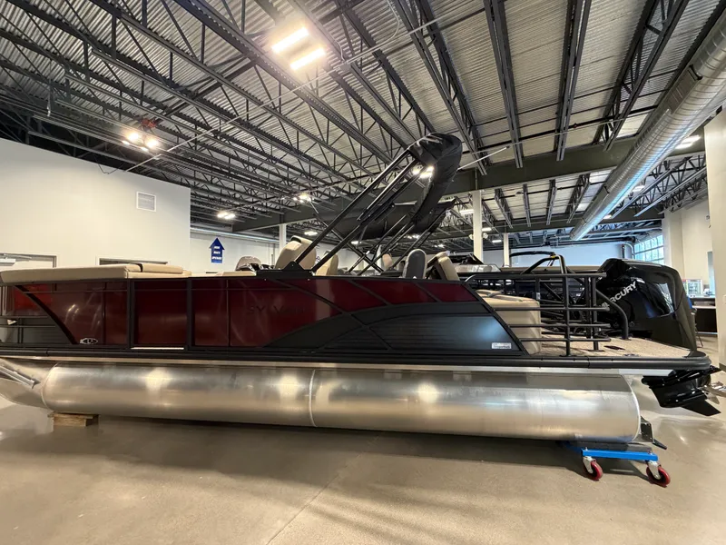 Slide: The Image of Sylvan L-3 ULZ 2026 - 1