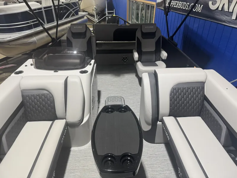 Slide: The Image of Sylvan L-3 ULZ 2026 - 2