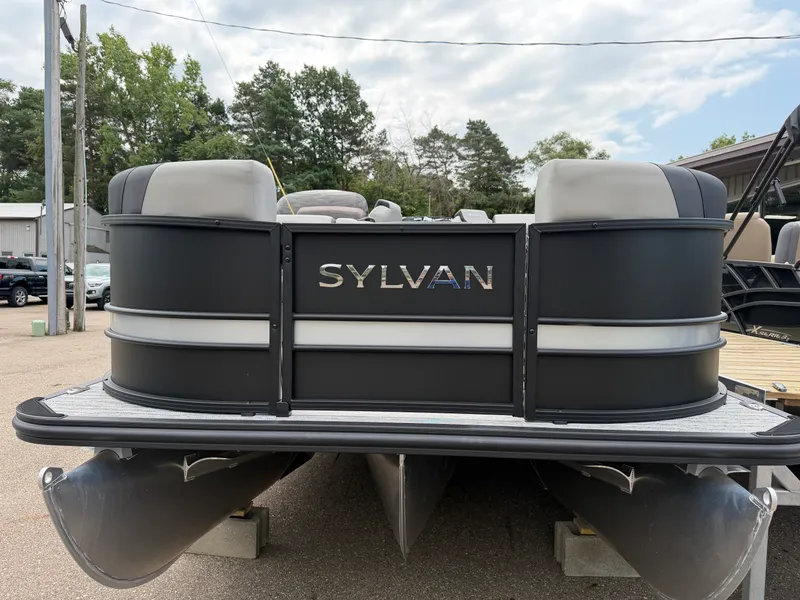 Slide: The Image of Sylvan L-3 ULZ 2026 - 2