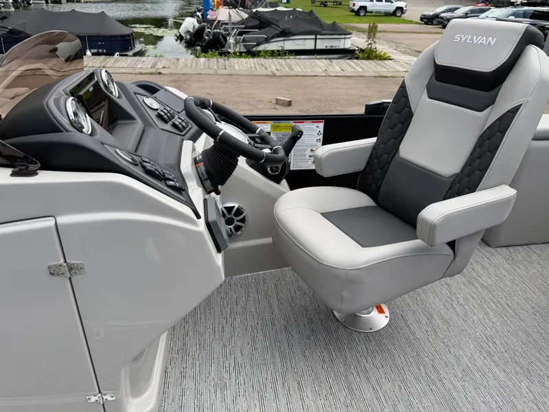 Slide: The Image of Sylvan L-3 ULZ 2026 - 14