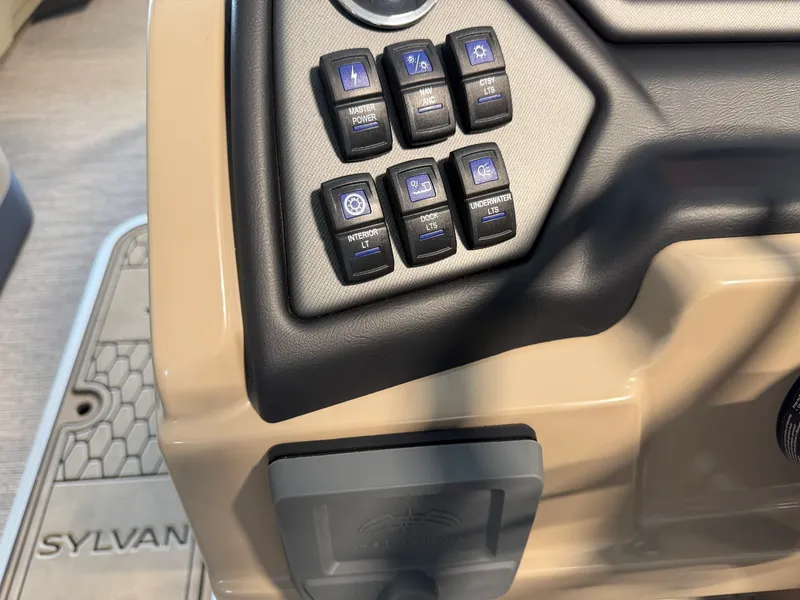 Slide: The Image of Sylvan L-3 ULZ 2026 - 14