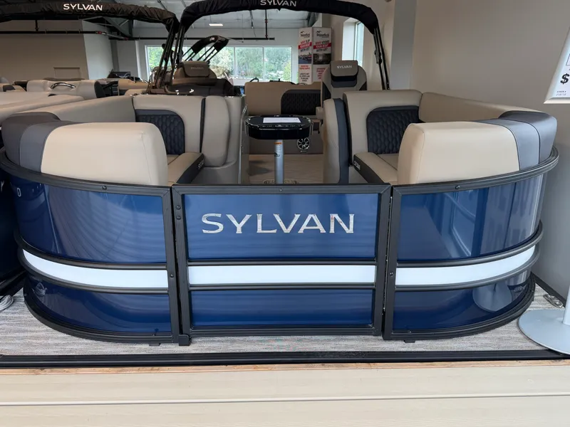 The Image of Sylvan L-3 ULZ 2026 - 0