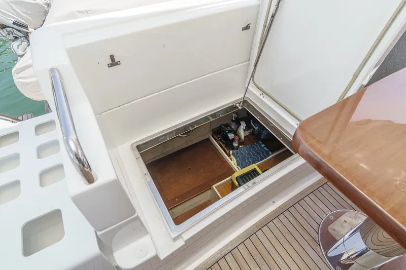 Slide: The Image of Azimut 60 FLY 2016 - 53