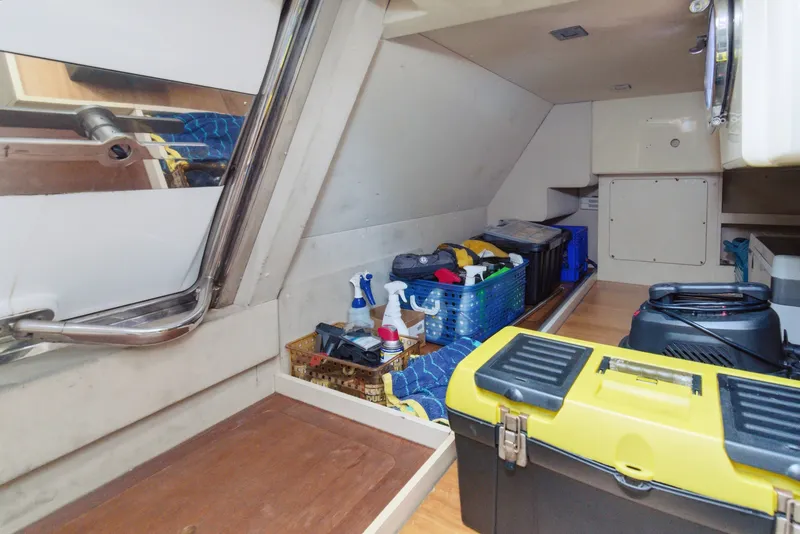 Slide: The Image of Azimut 60 FLY 2016 - 54