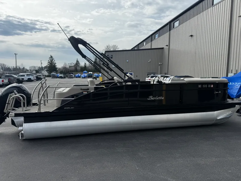 The Image of Barletta C22UC 2022 - 0