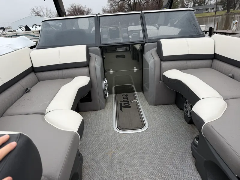 Slide: The Image of Tahoe WAKETOON 2023 - 4