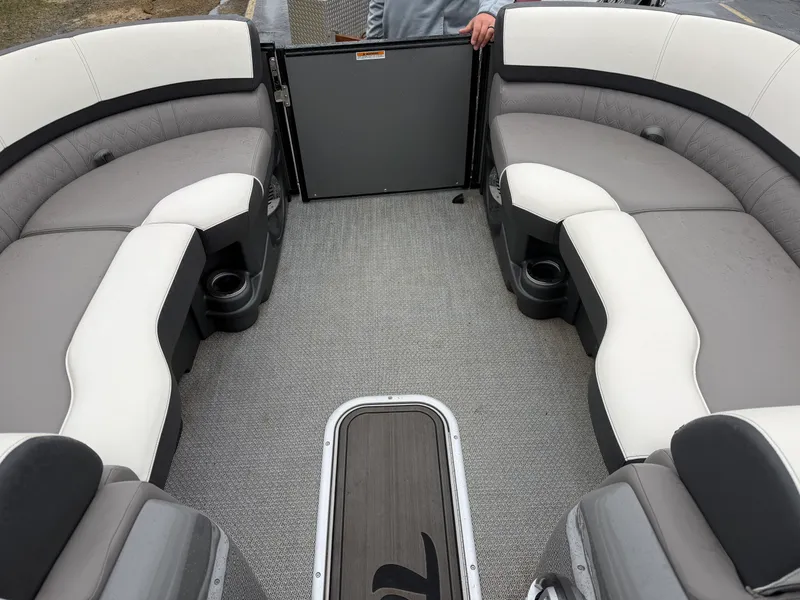 Slide: The Image of Tahoe WAKETOON 2023 - 14