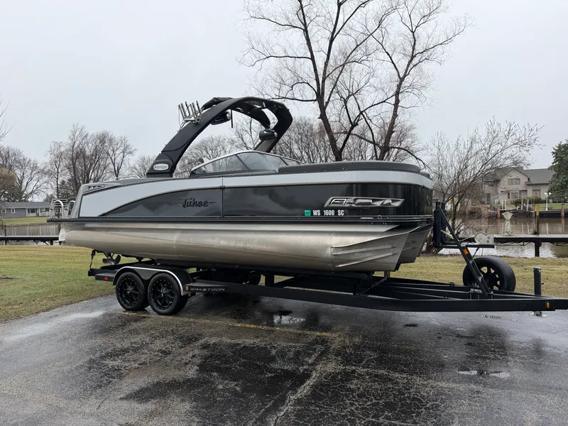 The Image of Tahoe WAKETOON 2023 - 0