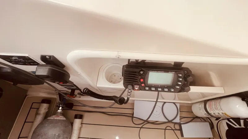 Slide: The Image of Sea Ray 40 SUNDANCER 2008 - 28