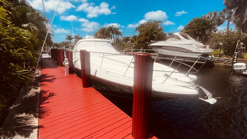 The Image of Sea Ray 40 SUNDANCER 2008 - 0