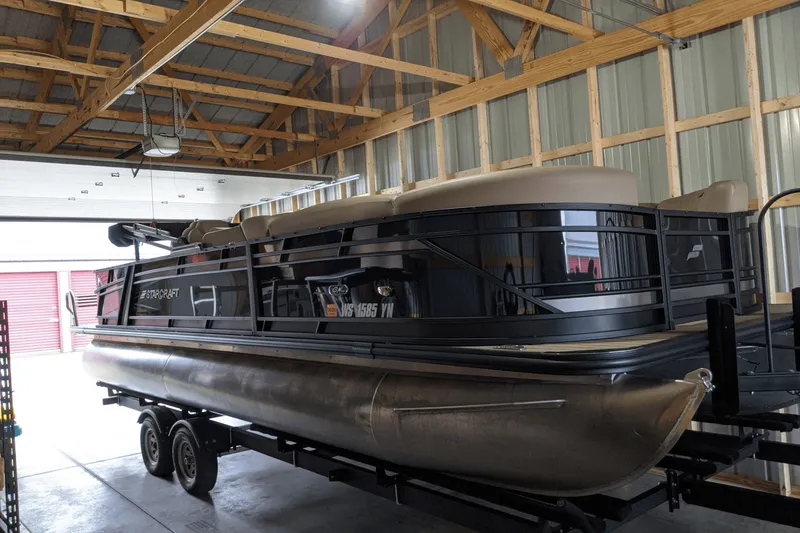 The Image of Starcraft CX23E 2023 - 0