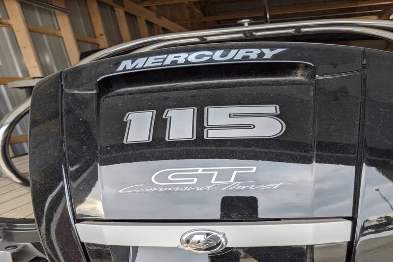 Slide: The Image of Starcraft CX23E 2023 - 14