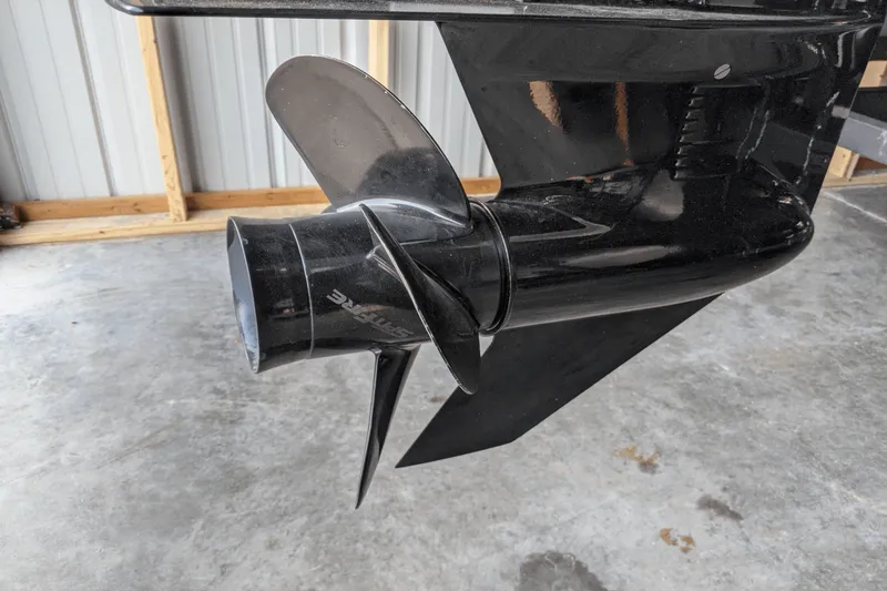 Slide: The Image of Starcraft CX23E 2023 - 15