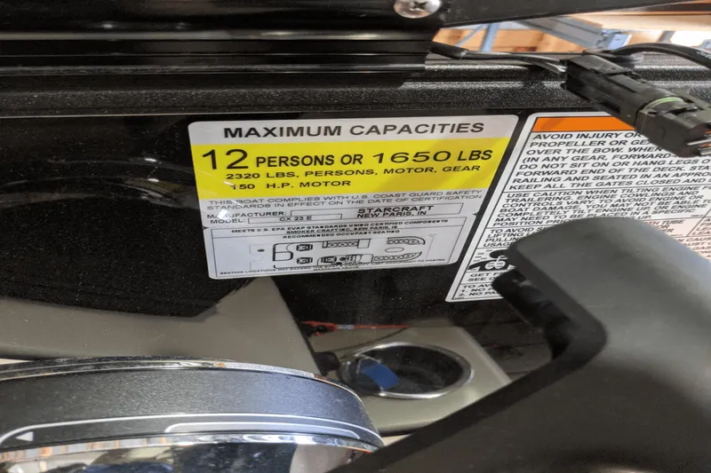 Slide: The Image of Starcraft CX23E 2023 - 4