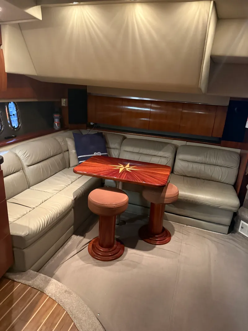 Slide: The Image of Cruisers 420 EXPRESS 2006 - 4