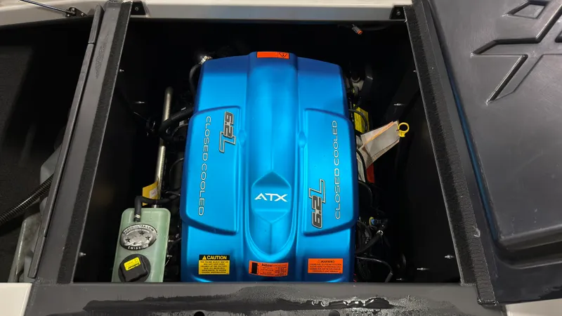 Slide: The Image of ATX 20 TYPE-S 2021 - 7