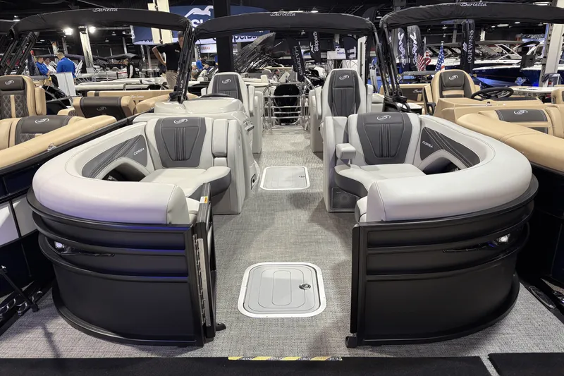 Slide: The Image of Barletta CORSA23QCSS 2025 - 1