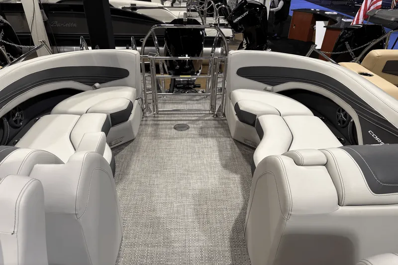 Slide: The Image of Barletta CORSA23QCSS 2025 - 16