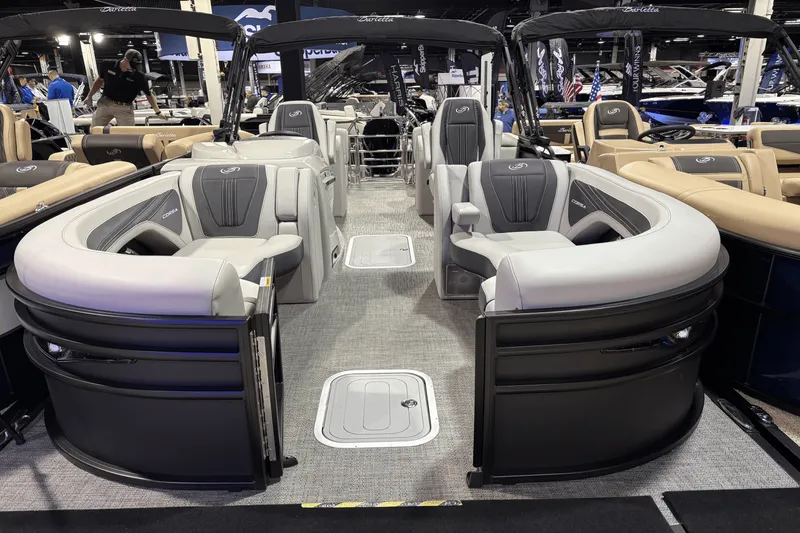 Slide: The Image of Barletta CORSA23QCSS 2025 - 2