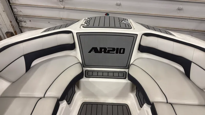 Slide: The Image of Yamaha AR210 2015 - 23