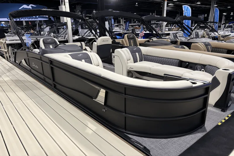 The Image of Barletta LUSSO25UC 2025 - 0