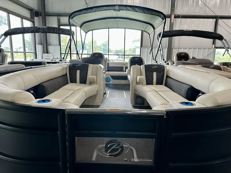 Slide: The Image of Barletta LUSSO25UC 2025 - 11