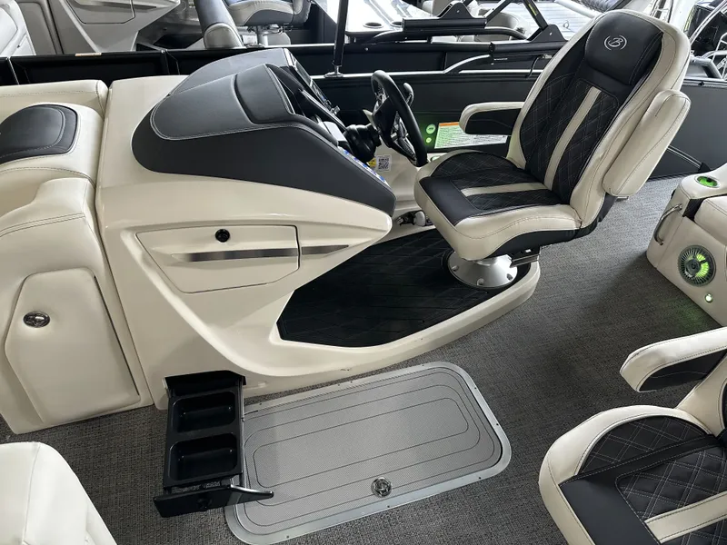 Slide: The Image of Barletta LUSSO25UC 2025 - 17