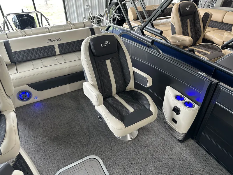 Slide: The Image of Barletta LUSSO25UC 2025 - 18