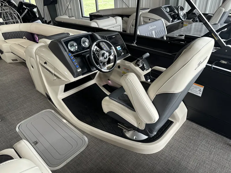 Slide: The Image of Barletta LUSSO25UC 2025 - 19