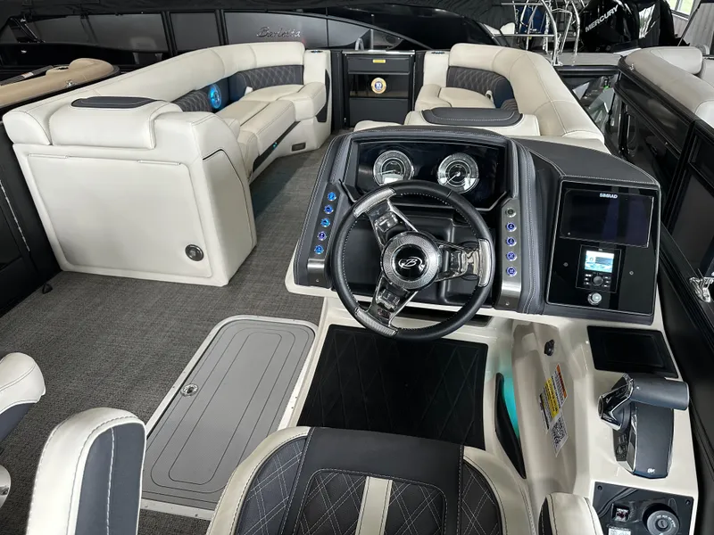 Slide: The Image of Barletta LUSSO25UC 2025 - 21