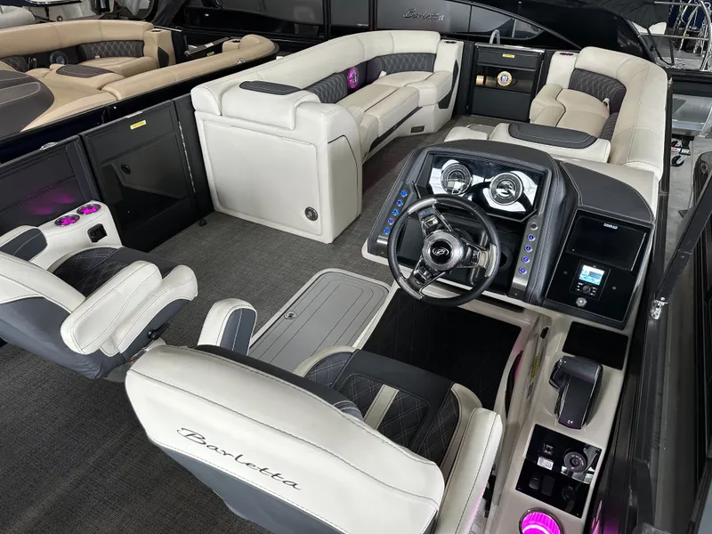 Slide: The Image of Barletta LUSSO25UC 2025 - 22