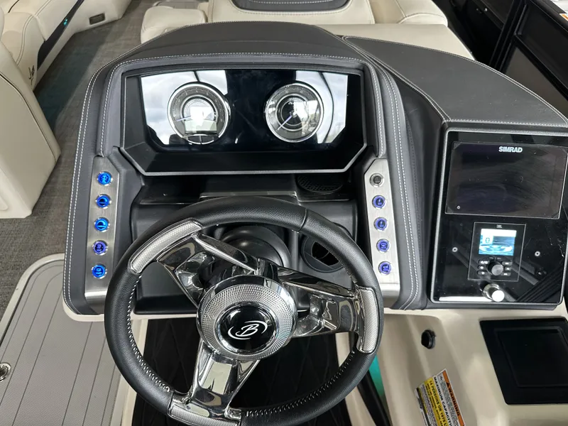 Slide: The Image of Barletta LUSSO25UC 2025 - 23