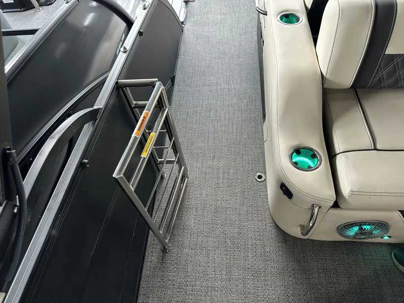 Slide: The Image of Barletta LUSSO25UC 2025 - 25