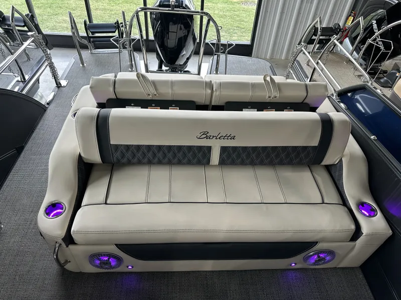 Slide: The Image of Barletta LUSSO25UC 2025 - 26